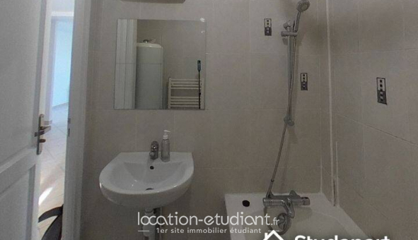 Colocation tudiante Studio à Chevilly Larue (94550)