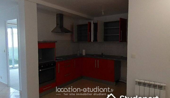 Colocation tudiante Studio à Chevilly Larue (94550)