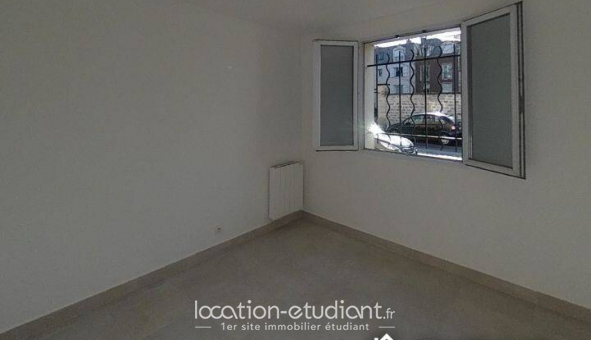 Colocation tudiante Studio à Chevilly Larue (94550)