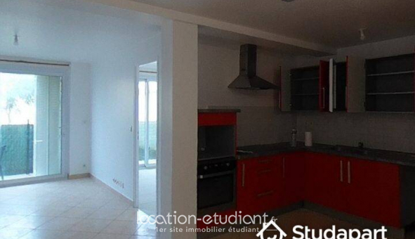 Colocation tudiante Studio à Chevilly Larue (94550)