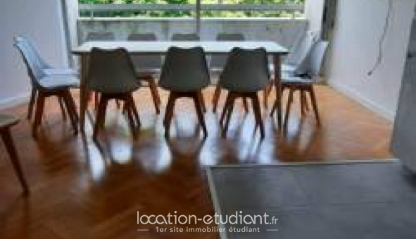 Colocation tudiante Chambre dans une colocation de 11m2