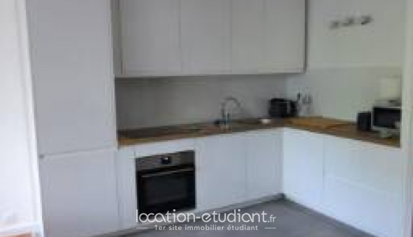 Colocation tudiante Studio à Chevilly Larue (94550)
