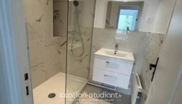 Colocation tudiante Studio à Chevilly Larue (94550)
