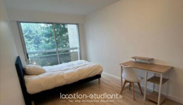 Colocation tudiante Studio à Chevilly Larue (94550)