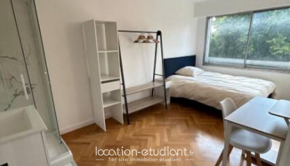 Colocation tudiante Studio à Chevilly Larue (94550)