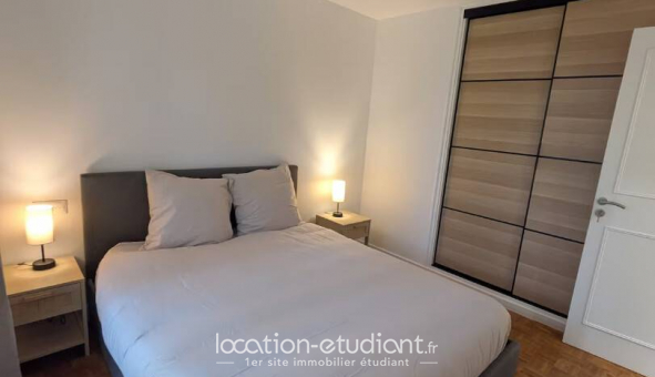 Colocation tudiante Studio à Chevilly Larue (94550)