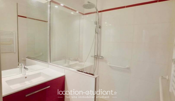 Colocation �tudiante Chambre dans une colocation de 11m2