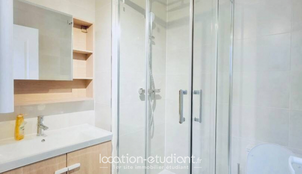 Colocation �tudiante Studio &agrave; Chevilly Larue (94550)