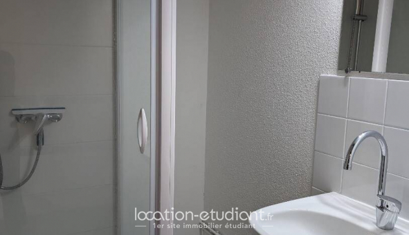 Colocation tudiante Studio à Chieulles (57070)
