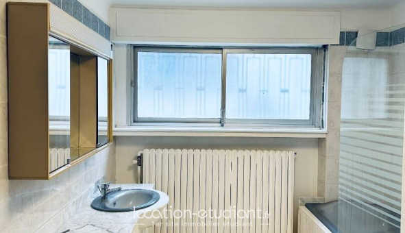 Colocation �tudiante Studio &agrave; Chieulles (57070)