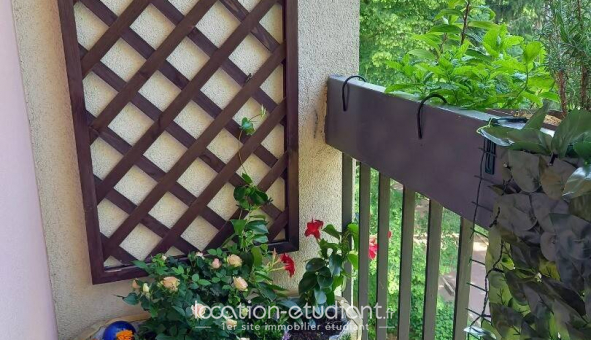 Colocation tudiante Studio à Chilly Mazarin (91380)