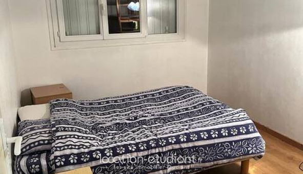 Colocation �tudiante Studio &agrave; Chilly Mazarin (91380)