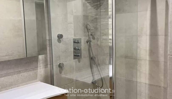 Colocation �tudiante Studio &agrave; Chilly Mazarin (91380)