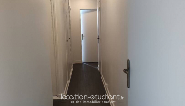 Colocation �tudiante Chambre dans une colocation de 27m2