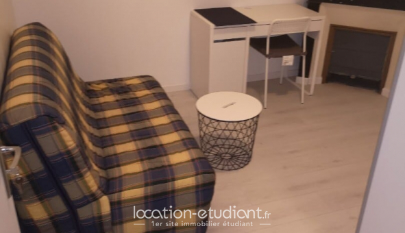 Colocation étudiante Studio à Choisy le Roi (94600)