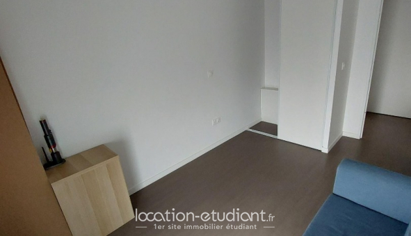 Colocation tudiante Studio à Choisy le Roi (94600)