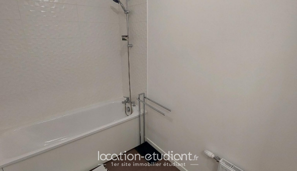 Colocation tudiante Studio à Choisy le Roi (94600)