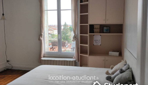 Colocation étudiante Studio à Choisy le Roi (94600)