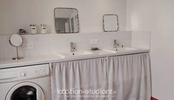 Colocation étudiante Studio à Choisy le Roi (94600)