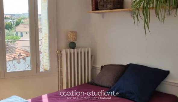 Colocation étudiante Studio à Choisy le Roi (94600)