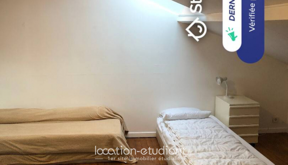 Colocation tudiante Studio à Choisy le Roi (94600)