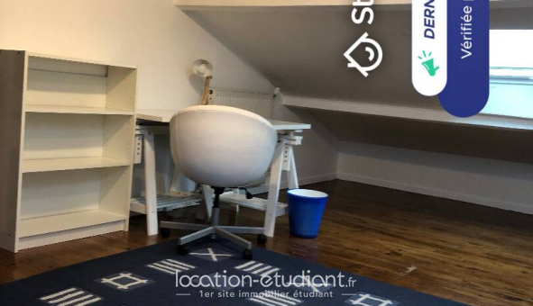 Colocation tudiante Studio à Choisy le Roi (94600)