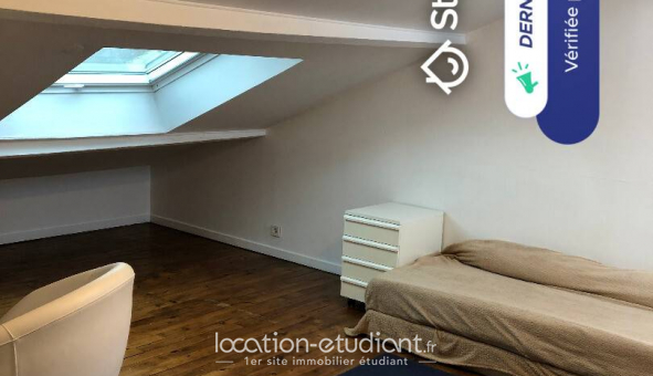 Colocation tudiante Studio à Choisy le Roi (94600)