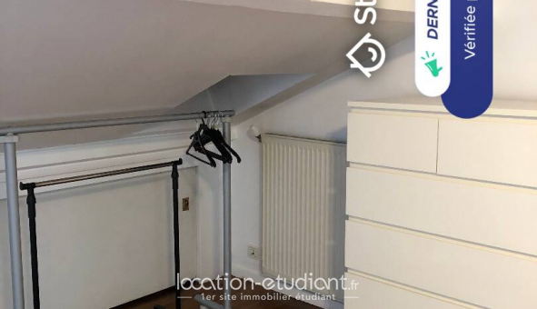 Colocation tudiante Studio à Choisy le Roi (94600)