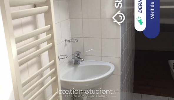 Colocation tudiante Studio à Choisy le Roi (94600)