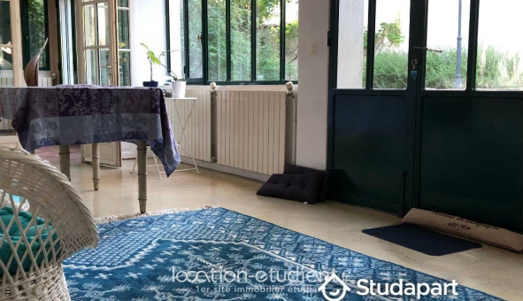 Colocation tudiante Studio à Choisy le Roi (94600)