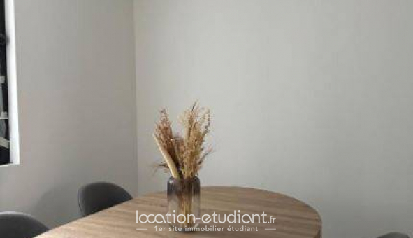 Colocation tudiante Studio à Choisy le Roi (94600)