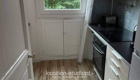 Colocation tudiante Studio à Choisy le Roi (94600)