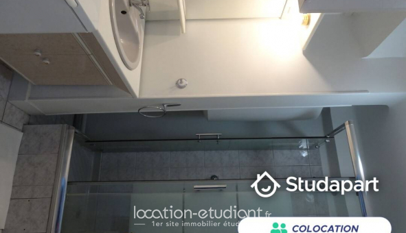 Colocation tudiante Studio à Choisy le Roi (94600)