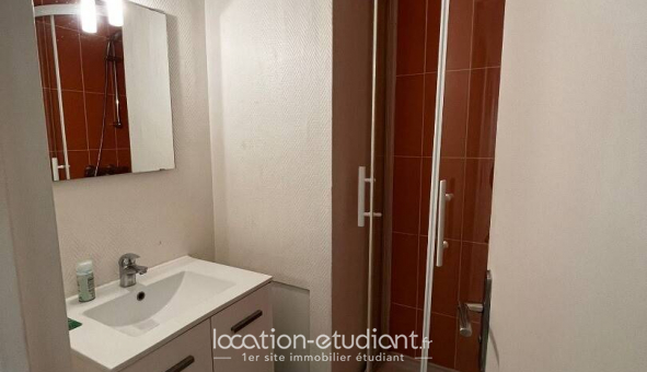 Colocation tudiante Studio à Choisy le Roi (94600)