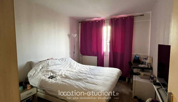 Colocation tudiante Studio à Choisy le Roi (94600)