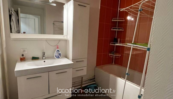 Colocation tudiante Studio à Choisy le Roi (94600)