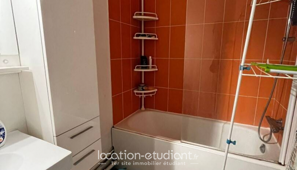 Colocation tudiante Studio à Choisy le Roi (94600)