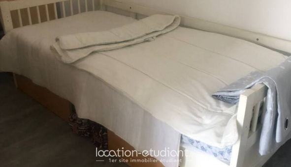 Colocation tudiante Studio à Choisy le Roi (94600)