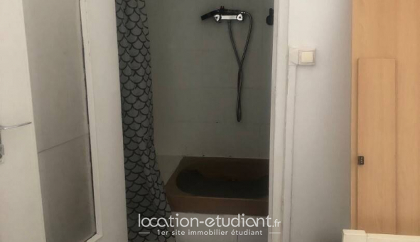Colocation tudiante Studio à Choisy le Roi (94600)