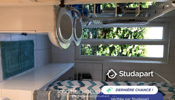 Colocation tudiante Studio à Choisy le Roi (94600)