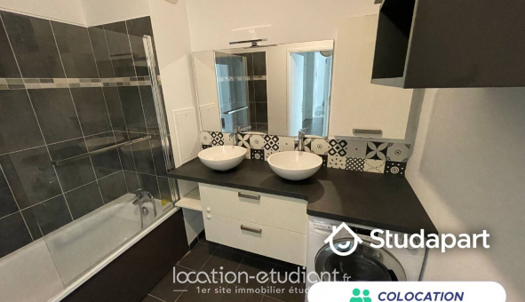 Colocation tudiante Studio à Choisy le Roi (94600)