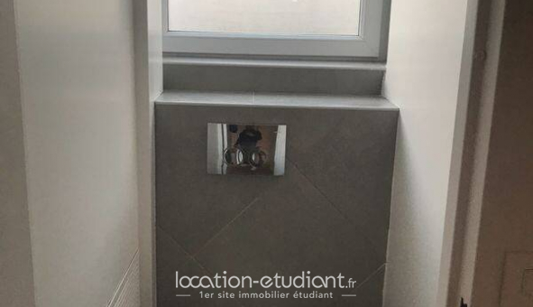 Colocation tudiante Studio à Choisy le Roi (94600)