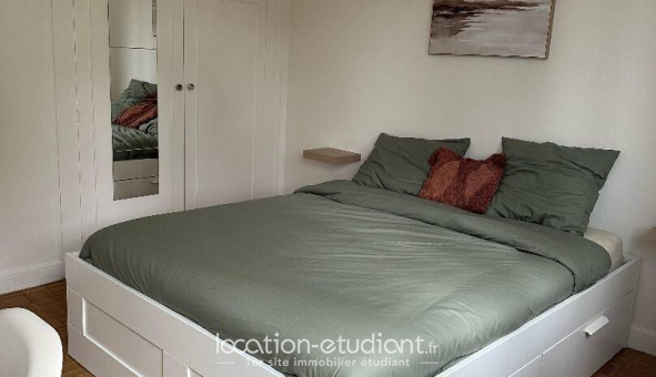 Colocation tudiante Studio à Choisy le Roi (94600)