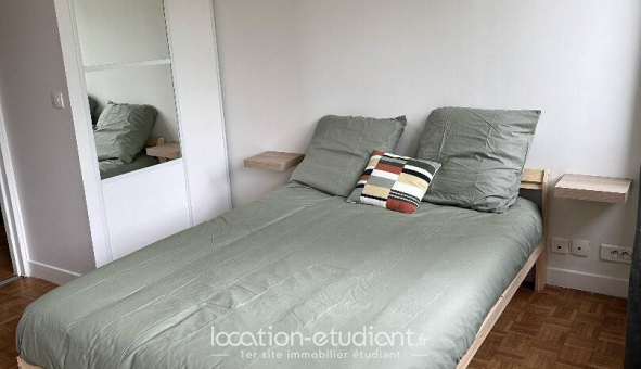 Colocation tudiante Studio à Choisy le Roi (94600)
