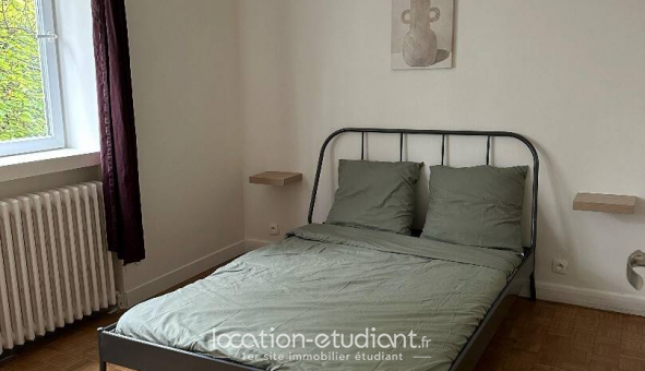 Colocation tudiante Studio à Choisy le Roi (94600)