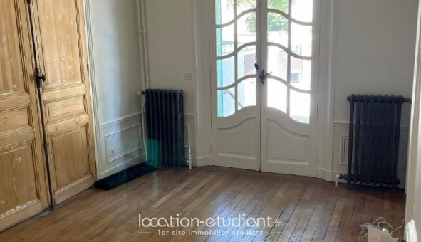 Colocation �tudiante Chambre dans une colocation de 12m2