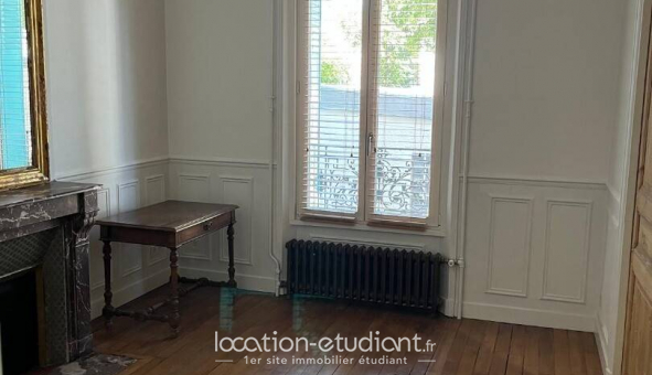 Colocation �tudiante Studio &agrave; Choisy le Roi (94600)