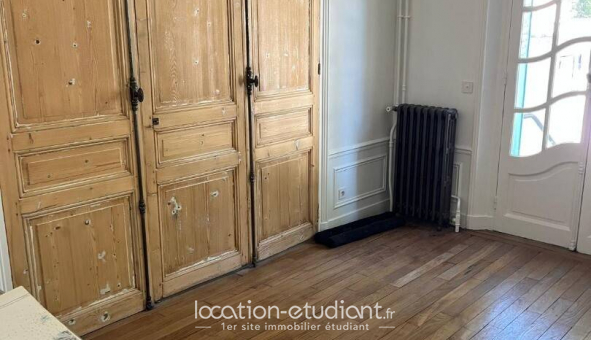 Colocation �tudiante Studio &agrave; Choisy le Roi (94600)