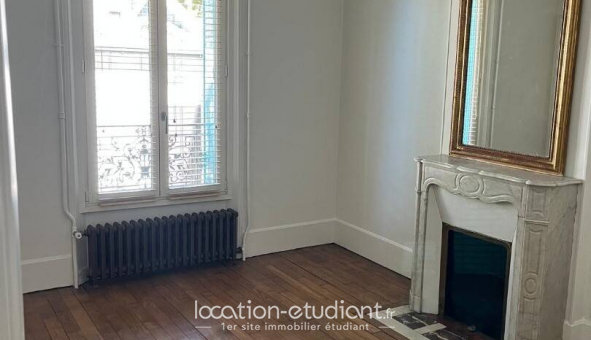 Colocation �tudiante Studio &agrave; Choisy le Roi (94600)