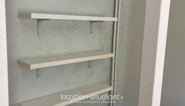 Colocation �tudiante Studio &agrave; Choisy le Roi (94600)